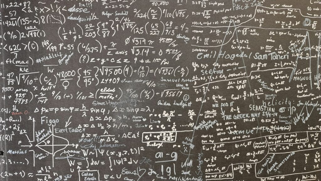 Induction in Discrete Maths- Mathuser.com
